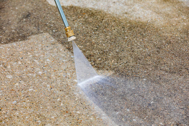 Best Sidewalk and Walkway Cleaning  in Owingsville, KY