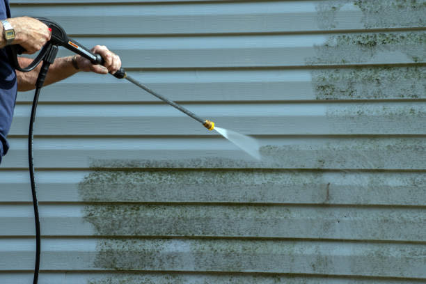 Best Fence Cleaning  in Owingsville, KY