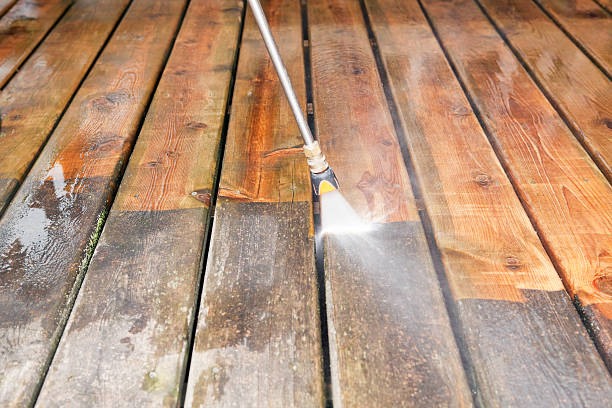 Solar Panel Cleaning in Owingsville, KY