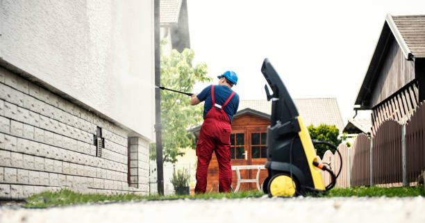 Best Parking Lot and Garage Cleaning  in Owingsville, KY